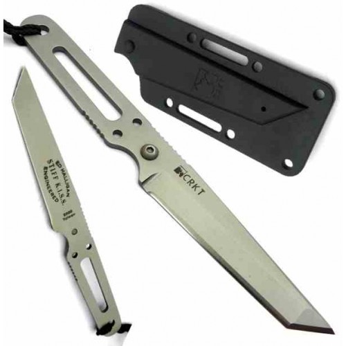 Crkt Stiff K.I.S.S. 2300 Second Hand