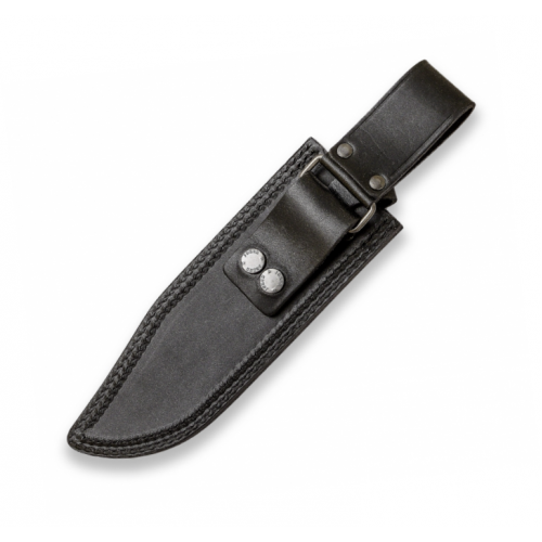 Joker Bush Camp Micarta cm146