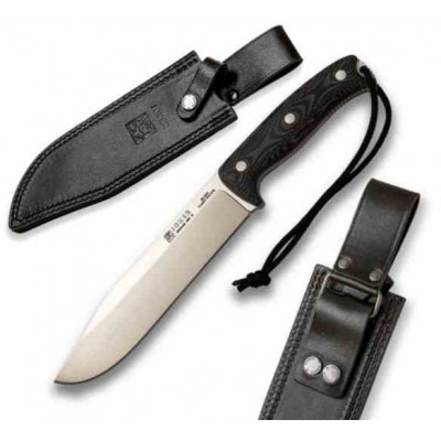 Joker Bush Camp Micarta cm146