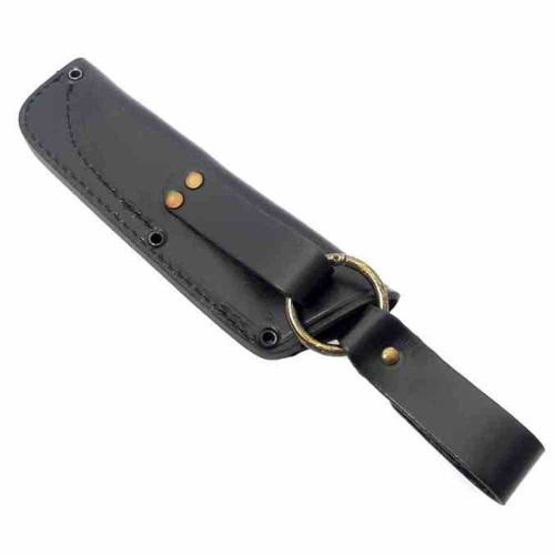 Joker Bushlord Green Micarta cv138