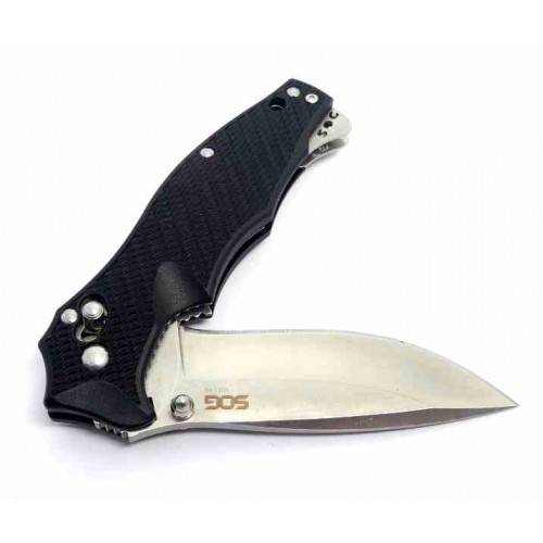 Sog Vulcan VL01 Second Hand