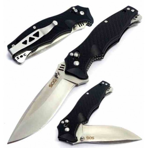 Sog Vulcan VL01 Second Hand