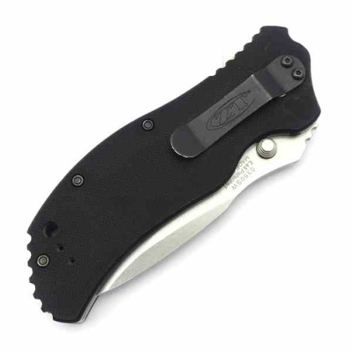 Zero Tolerance 350SW Segunda Mano