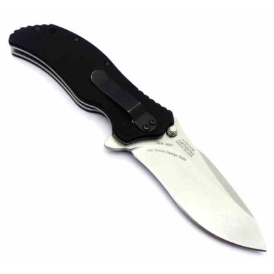 Zero Tolerance 350SW Segunda Mano 