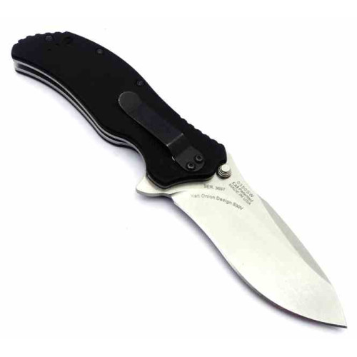 Zero Tolerance 350SW Segunda Mano