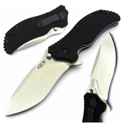 Zero Tolerance 350SW Segunda Mano 