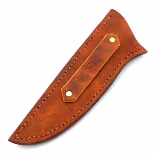 Dragos Ionut Hunter 52100 Ram Horn