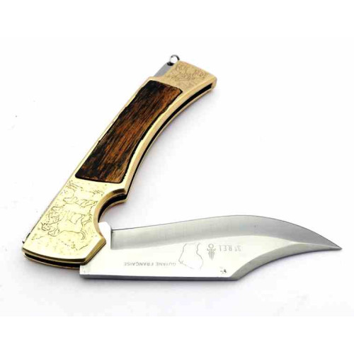 Aitor Rehala Dorada Legion Francesa Segunda Mano