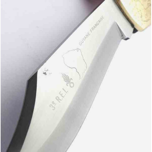 Aitor Rehala Dorada Legion Francesa Segunda Mano