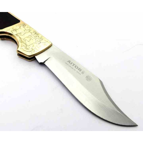 Aitor Rehala Dorada Legion Francesa Segunda Mano