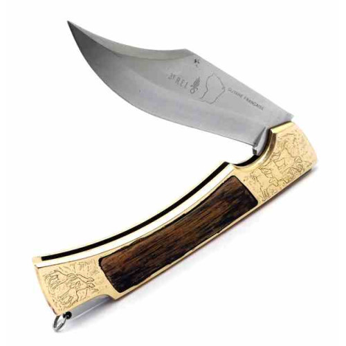 Aitor Rehala Dorada Legion Francesa Segunda Mano