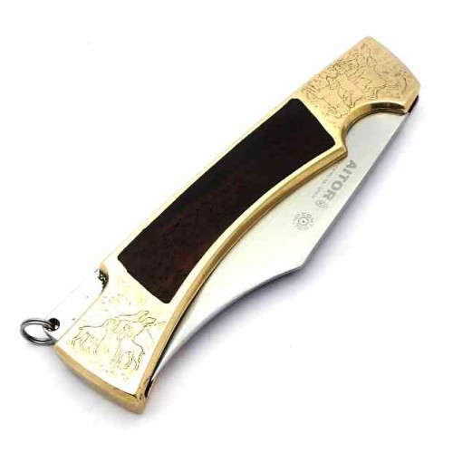 Aitor Rehala Dorada Legion Francesa Segunda Mano