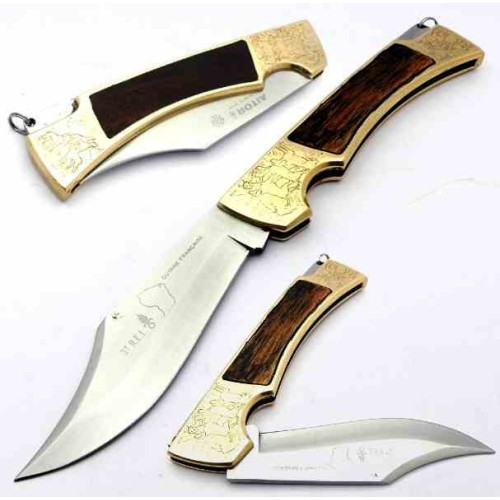 Aitor Rehala Dorada Legion Francesa Segunda Mano