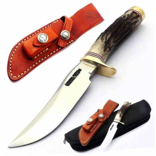 Randall Made Model Mini 3