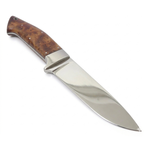 Vasyl Goshovskyy Semi Skinner N690