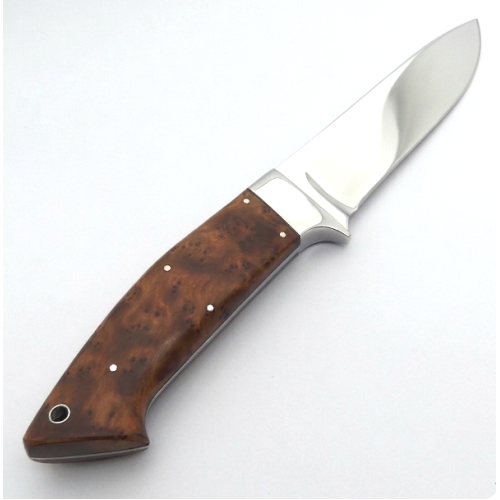 Vasyl Goshovskyy Semi Skinner N690