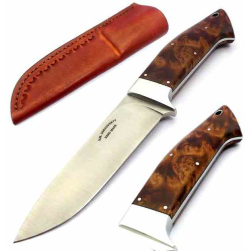 Vasyl Goshovskyy Semi Skinner N690