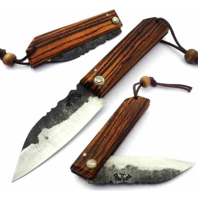 Revuelta J.L. Navaja Brut Cebrano 105