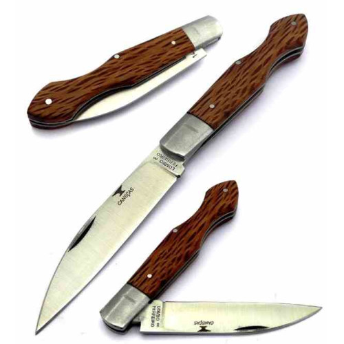 Carlos Norte Canesa Oak