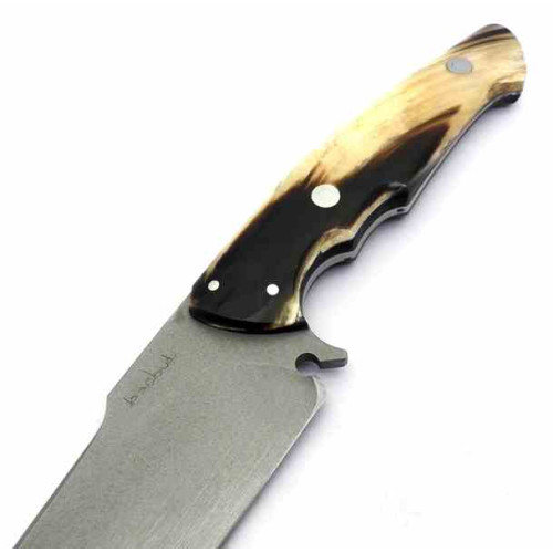 Barbudo Machito Risquero K720