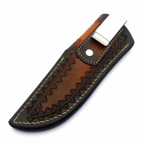 Barbudo Machito Risquero K720