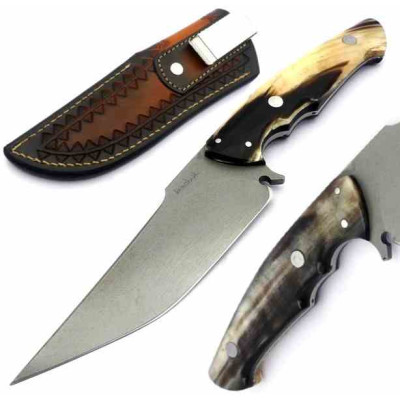 Barbudo Machito Risquero K720