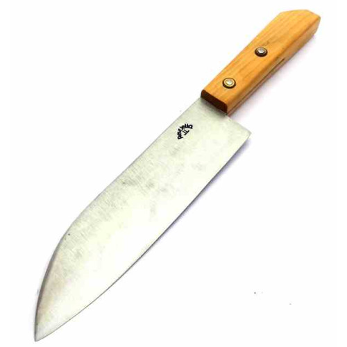 Revuelta J.L. Santoku Box Wood 291