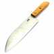 Revuelta J.L. Santoku Box Wood 291