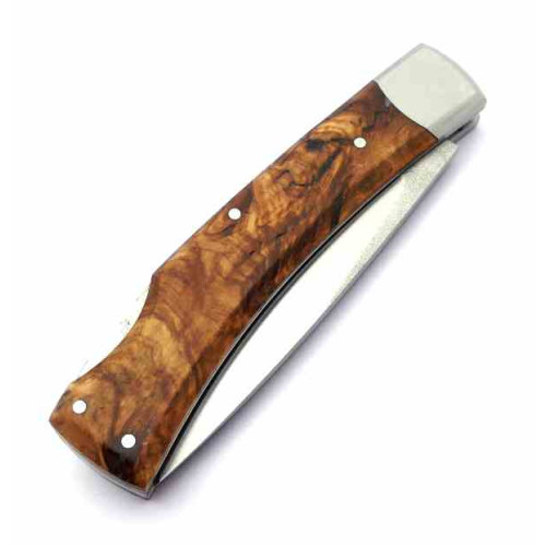 Carlos Norte Back Lock Olive