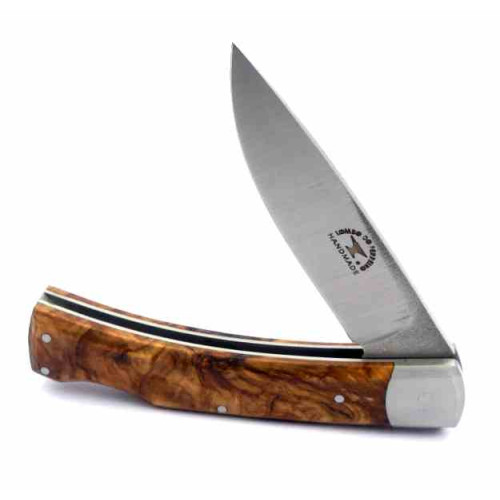 Carlos Norte Back Lock Olivo