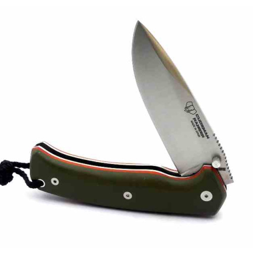 Cudeman Ranger 327GVF