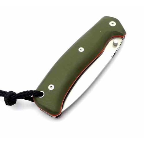 Cudeman Ranger 327GVF