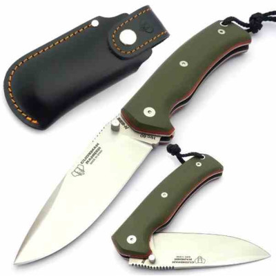 Cudeman Ranger 327GVF