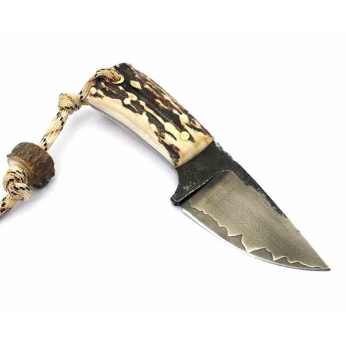 Nil Fonsere Hunter San Mai Sambar