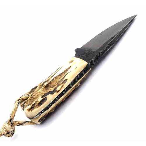 Nil Fonsere Hunter San Mai Sambar