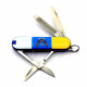 Victorinox Classic Islas Canarias 0.6223.2C