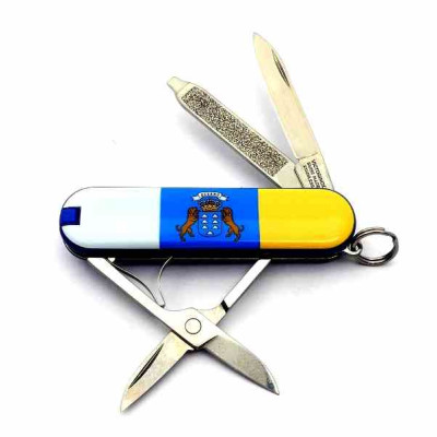 Victorinox Classic Canary Islands 0.6223.2C