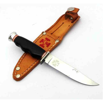 Aitor Iher O.J.E. Segunda Mano