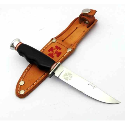 Aitor Iher O.J.E. Second Hand