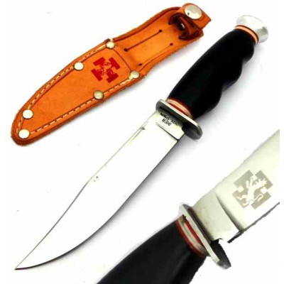 Aitor Iher O.J.E. Segunda Mano