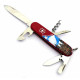 Victorinox Spartan Santiago de Compostela 1.3603.sc
