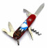 Victorinox Spartan Santiago de Compostela 1.3603.sc