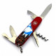 Victorinox Spartan Santiago de Compostela 1.3603.sc
