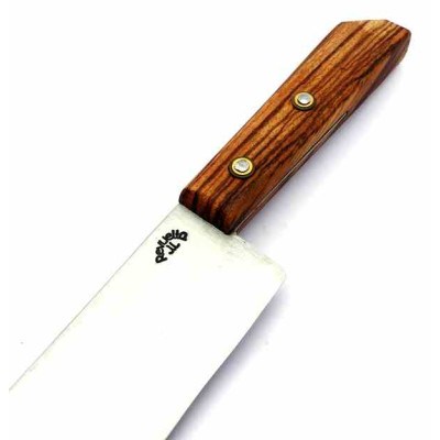 Revuelta J.L. Filetero Zebrano 323