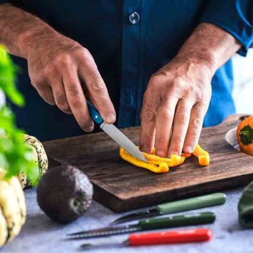 Opinel 112 Set 4 Puntillas Peladores 001233