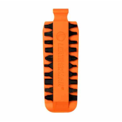 Leatherman Bit Kit Orange 931092
