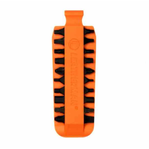 Leatherman Bit Kit Orange 931092