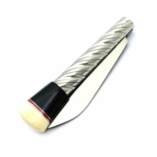 Paramas F. J. Andina Granadillo Mamut