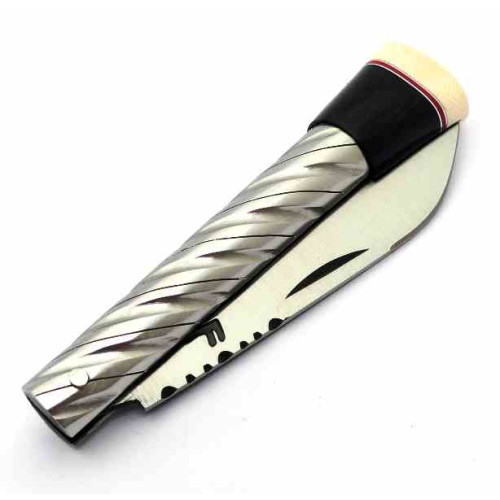 Paramas F. J. Andina Granadillo Mamut