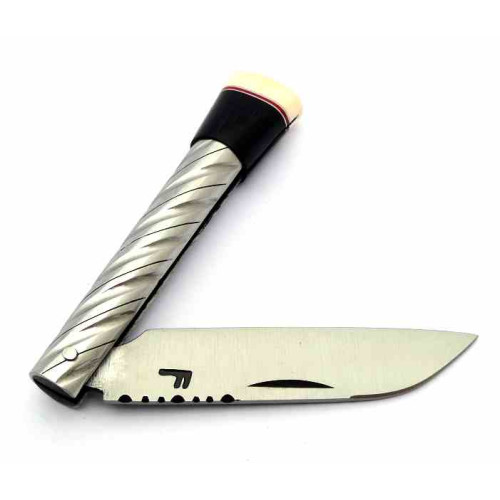 Paramas F. J. Andina Granadillo Mamut